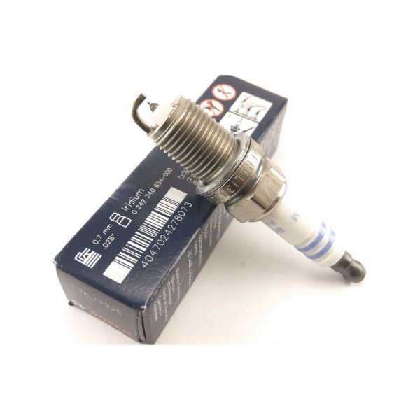 Μπουζί Ιριδίου BOSCH FR 6 LI 332 S - 0242240654